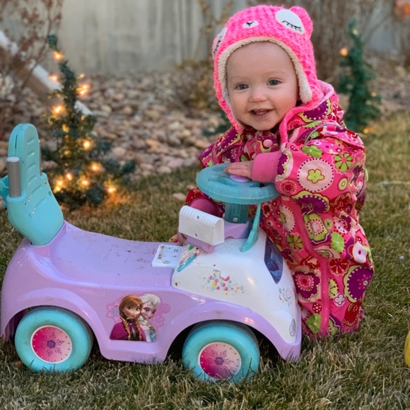 Meet your Posher, Melissa - Picture 4 of 8